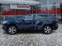 Neu Toyota RAV4 Hybrid 306 PS (225 kW) 2025 Weiß SUV