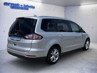 gebraucht Ford Galaxy 2.0 EcoBlue S&S TITANIUM