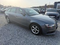 Gebraucht Audi A4 Ambiente 143 PS (105 kW) 2012 Grau Kombi