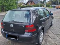 gebraucht VW Golf IV 