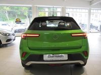 Gebraucht Opel Mokka-e Ultimate 100 kW (136 PS) 2021 Matcha green/ikone gruen SUV