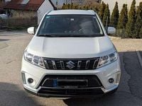 Gebraucht Suzuki Vitara Comfort 111 PS (81 kW) 2019 SUV