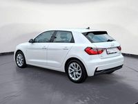 Gebraucht Audi A1 Advanced 2024 Weiss Limousine