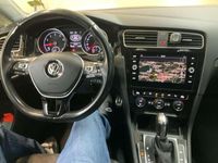 Gebraucht VW Golf VII Join 116 PS (85 kW) 2019 Grau Limousine