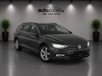 Gebraucht VW Passat Business 150 PS (110 kW) 2019 Kombi