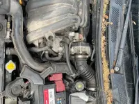 Gebraucht Nissan Micra 110 PS (80 kW) 2008 Schwarz Cabrio