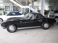 Gebraucht Corvette Stingray 340 PS (250 kW) 1963 Schwarz Cabrio
