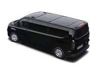 Neu Ford Transit Custom Trend 136 PS (100 kW) 2025 Agate black Kombi