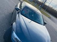 Second-hand BMW 420 190 CP (139 kW) 2015 Gri Hatchback