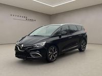 Gebraucht Renault Grand Scénic IV 158 PS (116 kW) 2022 Schwarz Van / Kleinbus
