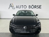 Używany VW Arteon 150 KM (110 kW) 2023 Szary Sedan/Limuzyna