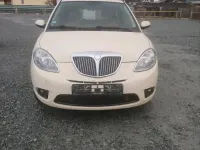 Usata Lancia Ypsilon 70 CV (51 kW) 2004 Giallo Utilitaria