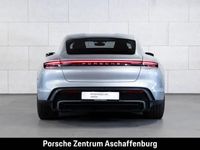 gebraucht Porsche Taycan Turbo Sport Chrono InnoDrive Surround