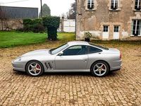 Gebraucht Ferrari 550 485 PS (356 kW) 2001 Grau