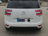 gebraucht Citroën Grand C4 Picasso 7 Sitzer