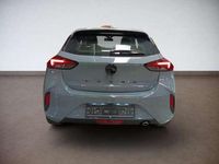 Gebraucht Opel Corsa 101 PS (74 kW) 2024 Grafik grau Limousine