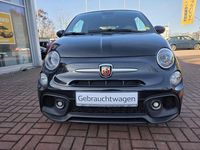 Gebraucht Abarth 595C 165 PS (121 kW) 2023 Schwarz Cabrio
