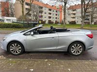 Gebraucht Opel Cascada Innovation 165 PS (121 kW) 2014 Cabrio