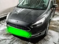 Gebraucht Ford S-MAX Vignale 190 PS (139 kW) 2018 Van / Kleinbus