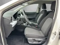 Gebraucht Seat Ibiza 2025 Weiss Kleinwagen