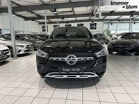 gebraucht Mercedes GLA200 GLA 200Style,MBUX,LED,DAB,Ambi Light,Augm.Real.