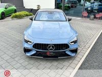 gebraucht Mercedes AMG GT AMG GT63 S E Perf. MANUFAKTUR-Keramik-DESIGNO BC