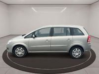 Używany Opel Zafira 150 KM (110 kW) 2009 Minivan