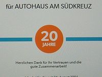 Gebraucht Mercedes B160 95 PS (69 kW) 2010 Grau Van / Kleinbus