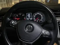 Gebraucht VW Passat 190 PS (139 kW) 2017 Blau Kombi