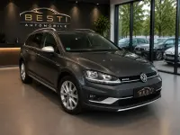 Gebraucht VW Golf Alltrack 184 PS (135 kW) 2020 Kombi