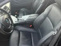 Gebraucht BMW 525 218 PS (160 kW) 2015 Schwarz Limousine