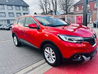 gebraucht Renault Kadjar XMOD"AUTO"NAVI"51000"Scheckheftgepflegt