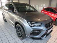 Neu Cupra Ateca 150 PS (110 kW) 2025 Graphitgrau SUV