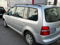 Gebraucht VW Touran 105 PS (77 kW) 2006 Andere farben Van / Kleinbus