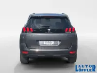 Gebraucht Peugeot 5008 Allure 131 PS (96 kW) 2023 Grau SUV