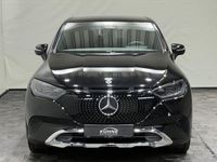 Gebraucht Mercedes EQE350 Advanced Plus 214 kW (292 PS) 2024 Schwarz SUV