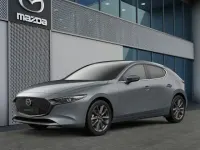 Neu Mazda 3 Exclusive-Line 140 PS (102 kW) 2025