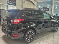 Gebraucht Ford Kuga ST-Line 175 PS (128 kW) 2020 Schwarz SUV