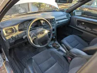 Używany Volvo V70 239 KM (175 kW) 1998 Srebrny Kombi