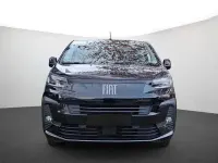 Gebraucht Fiat Ulysse 131 kW (179 PS) 2025 Schwarz Van / Kleinbus