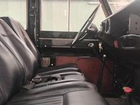 Gebraucht Land Rover 3 1977 Grün SUV