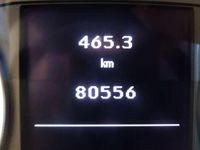 Gebraucht Mercedes B200 156 PS (114 kW) 2012 Grau Van / Kleinbus