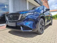 Neu Mazda CX-5 Homura-Line 141 PS (103 kW) 2026 SUV