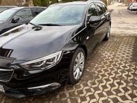 Gebraucht Opel Insignia Ultimate 170 PS (125 kW) 2020 Schwarz Limousine