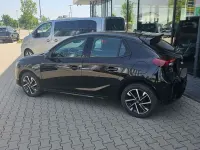 Neu Opel Corsa 101 PS (74 kW) 2025 Lackierung schwarz perla nera/ Kleinwagen