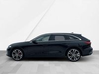 Gebraucht Audi A5 Ambiente 150 PS (110 kW) 2025 Mythosschwarz metallic Kombi