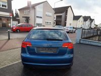 gebraucht Audi A3 1.4 TFSI Ambition