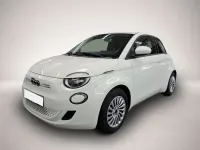 Gebraucht Fiat 500e 86 kW (118 PS) 2023 Weiß