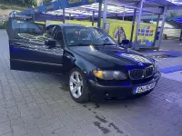 Gebraucht BMW 316 Lifestyle 116 PS (85 kW) 2004 Kombi