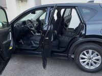 gebraucht Mazda CX-5 2.2 SKYACTIV-D Prime-Line Prime-Line